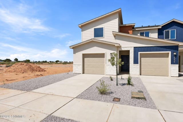 5547 Primorosa Place, Las Cruces, NM – 3 bedroom, 1,785 sqft single family residence for sale at $289,900