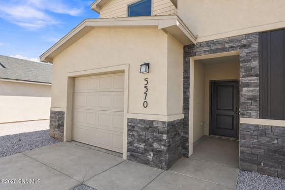 5570 Primorosa Place, Las Cruces, NM 88012 photo 2