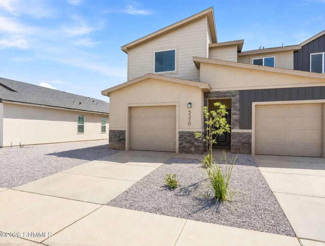 5570 Primorosa Place, Las Cruces, NM – 3 bedroom, 1,785 sqft single family residence for sale at $289,900