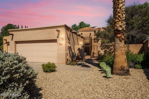 1042 Mormon Drive home for sale