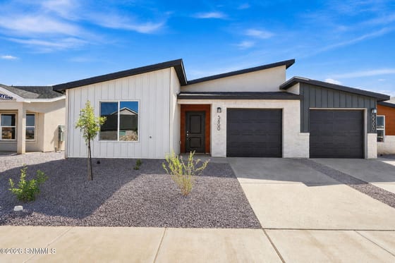 5600 Primorosa Place, Las Cruces, NM 88012 photo 3