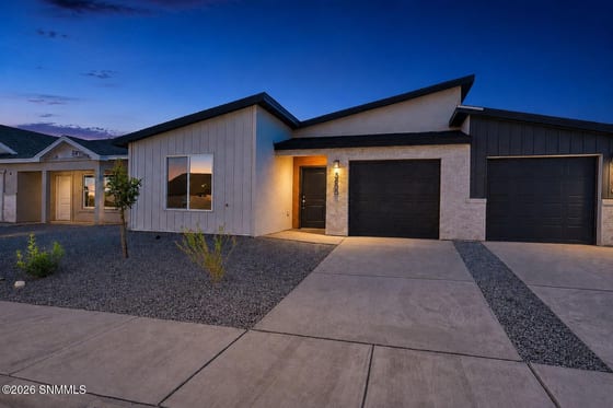 5600 Primorosa Place, Las Cruces, NM 88012 photo 4