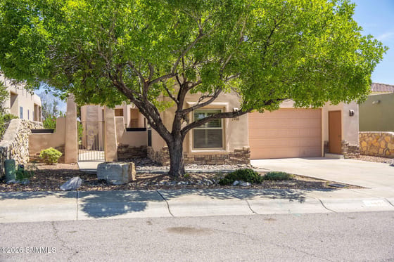 1900 N Sonoma Ranch Boulevard, Las Cruces, NM 88011 photo 3