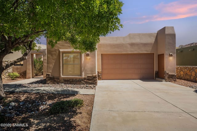 1900 N Sonoma Ranch Boulevard, Las Cruces, NM – 3 bedroom, 2,011 sqft single family residence for sale at $399,900