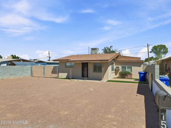 1520 Mayfield Road, Las Cruces, NM 88007 photo 2