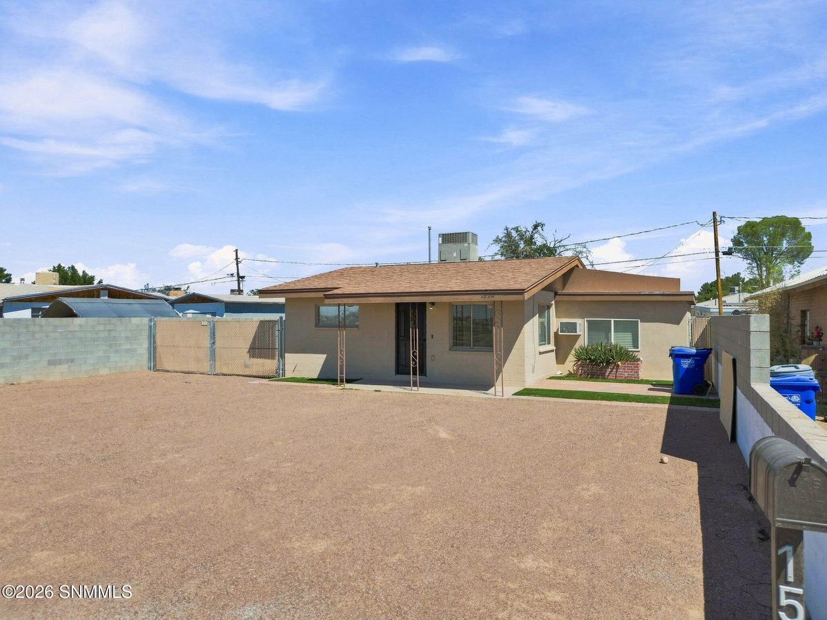1520 mayofield Road, Las Cruces, NM 88007, foto 2