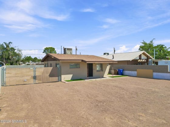 1520 Mayfield Road, Las Cruces, NM 88007 photo 3
