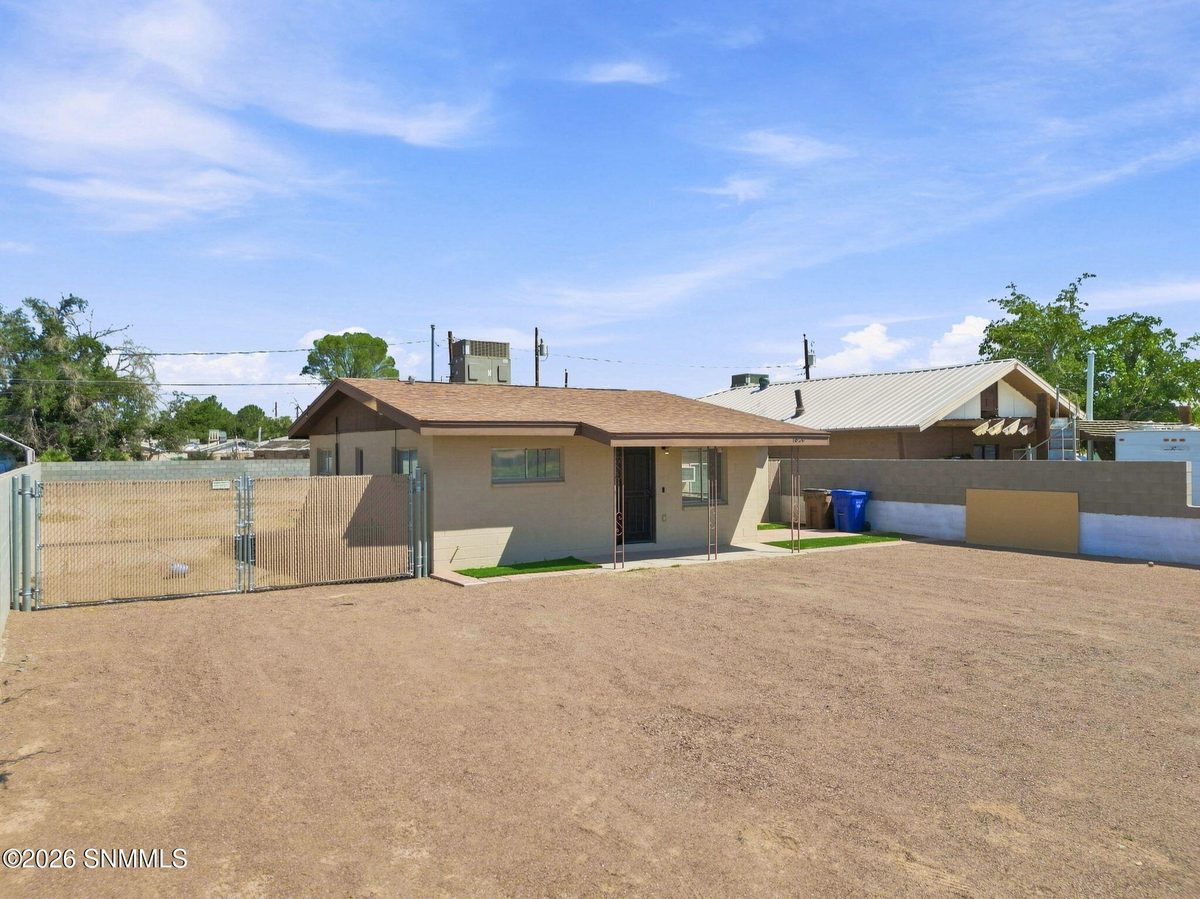 1520 mayofield Road, Las Cruces, NM 88007, foto 3