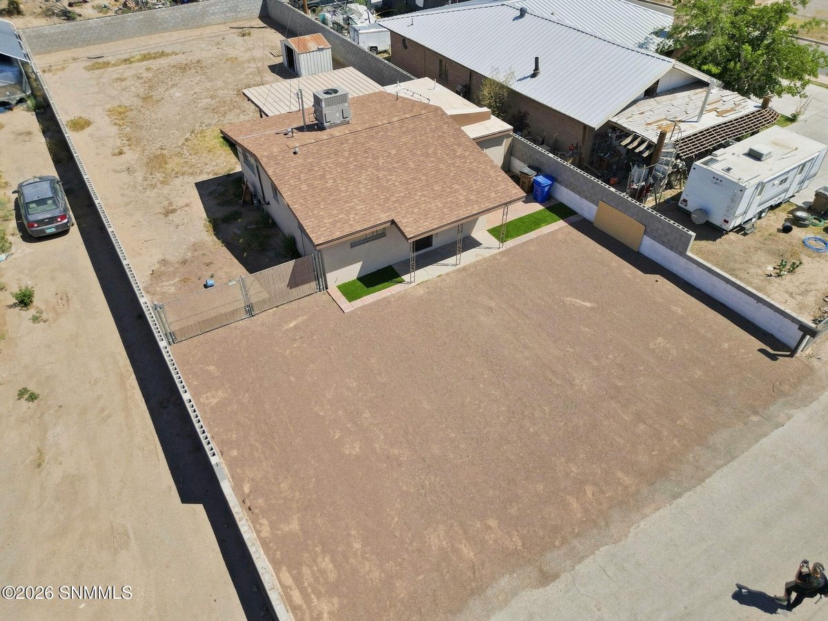 1520 mayofield Road, Las Cruces, NM 88007, foto 4