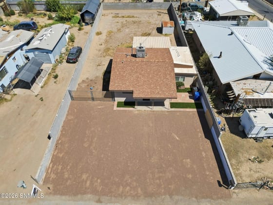 1520 Mayfield Road, Las Cruces, NM 88007 photo 5