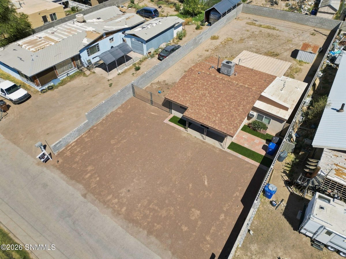 1520 mayofield Road, Las Cruces, NM 88007, foto 6