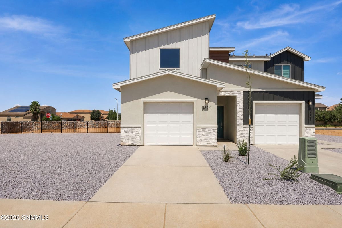 5611 Tierra Hermosa Avenue, Las Cruces, NM 88012 photo 1