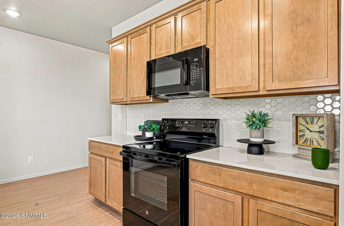 5611 Tierra Hermosa Avenue, Las Cruces, NM 88012, foto 12