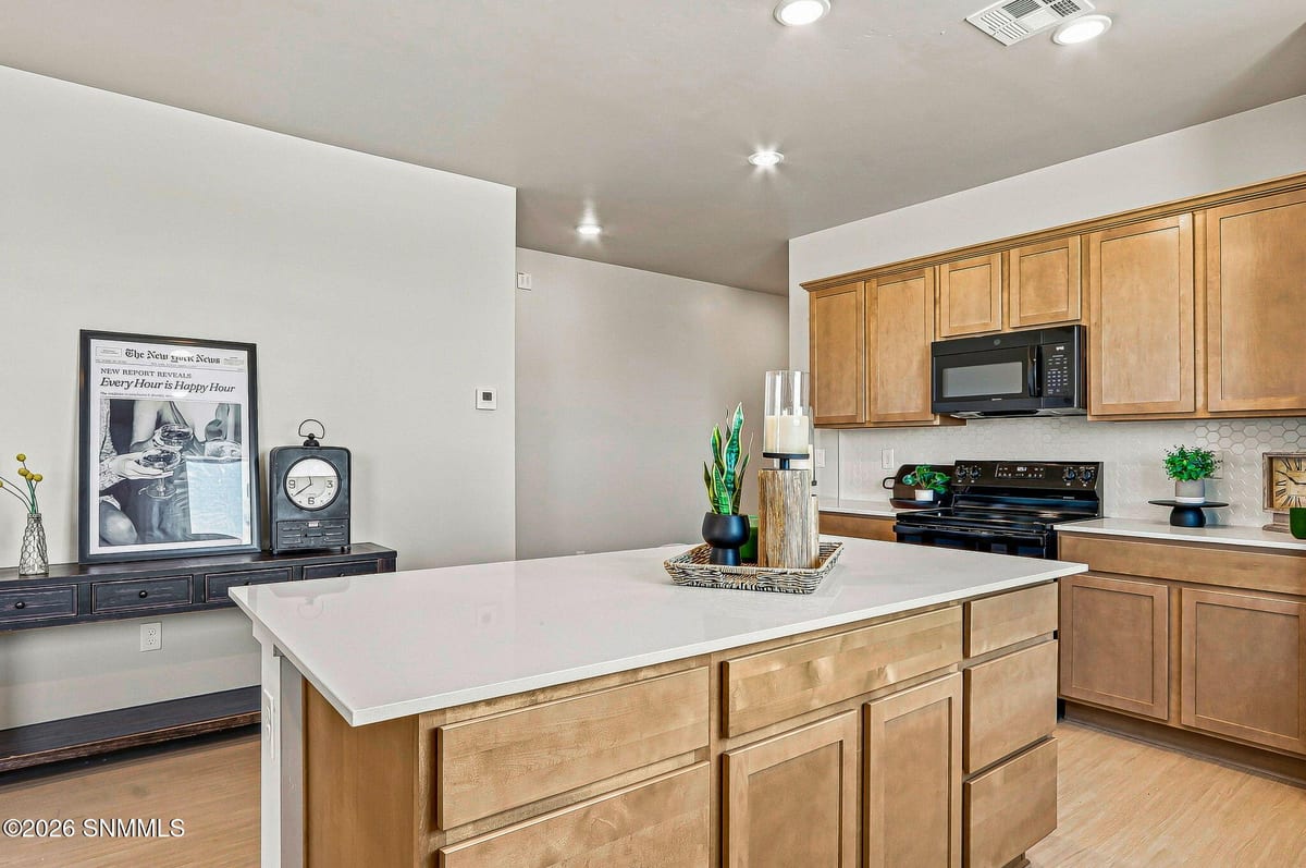 5611 Tierra Hermosa Avenue, Las Cruces, NM 88012, foto 14