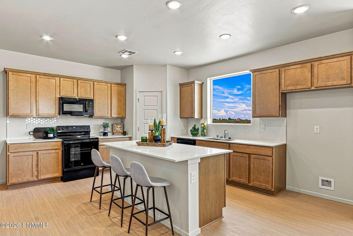 5611 Tierra Hermosa Avenue, Las Cruces, NM 88012, foto 15