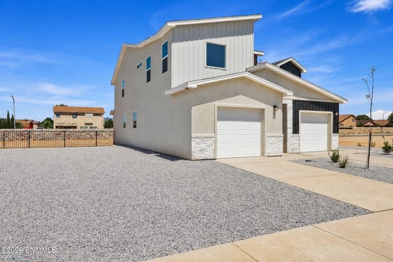 5611 Tierra Hermosa Avenue, Las Cruces, NM 88012 photo 2