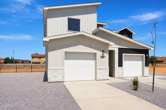 5611 Tierra Hermosa Avenue, Las Cruces, NM 88012 photo 3