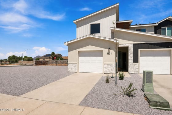 5611 Tierra Hermosa Avenue, Las Cruces, NM 88012 photo 4
