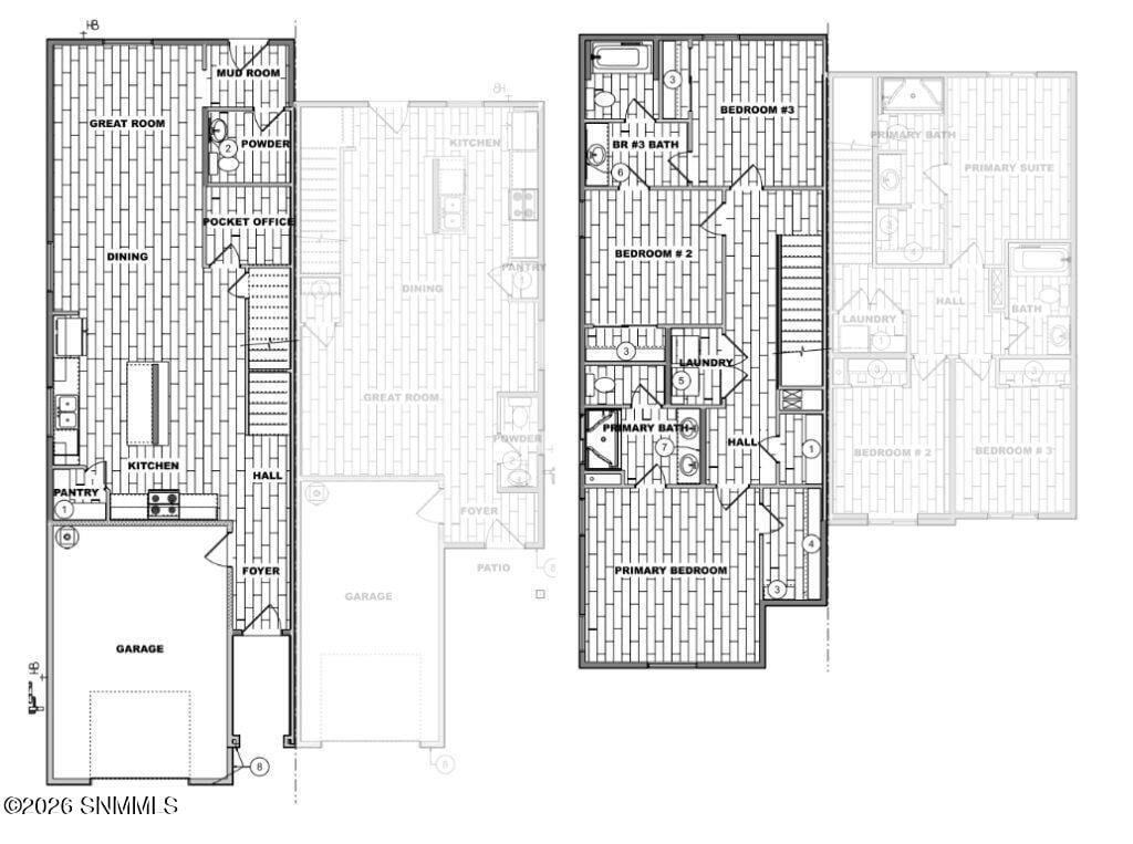 5611 Tierra Hermosa Avenue, Las Cruces, NM 88012, foto 5