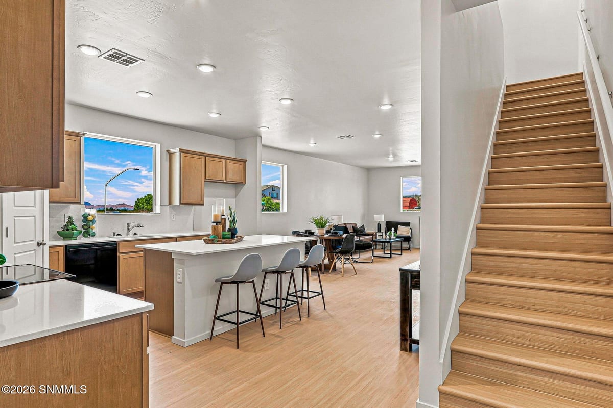 5611 Tierra Hermosa Avenue, Las Cruces, NM 88012, foto 6