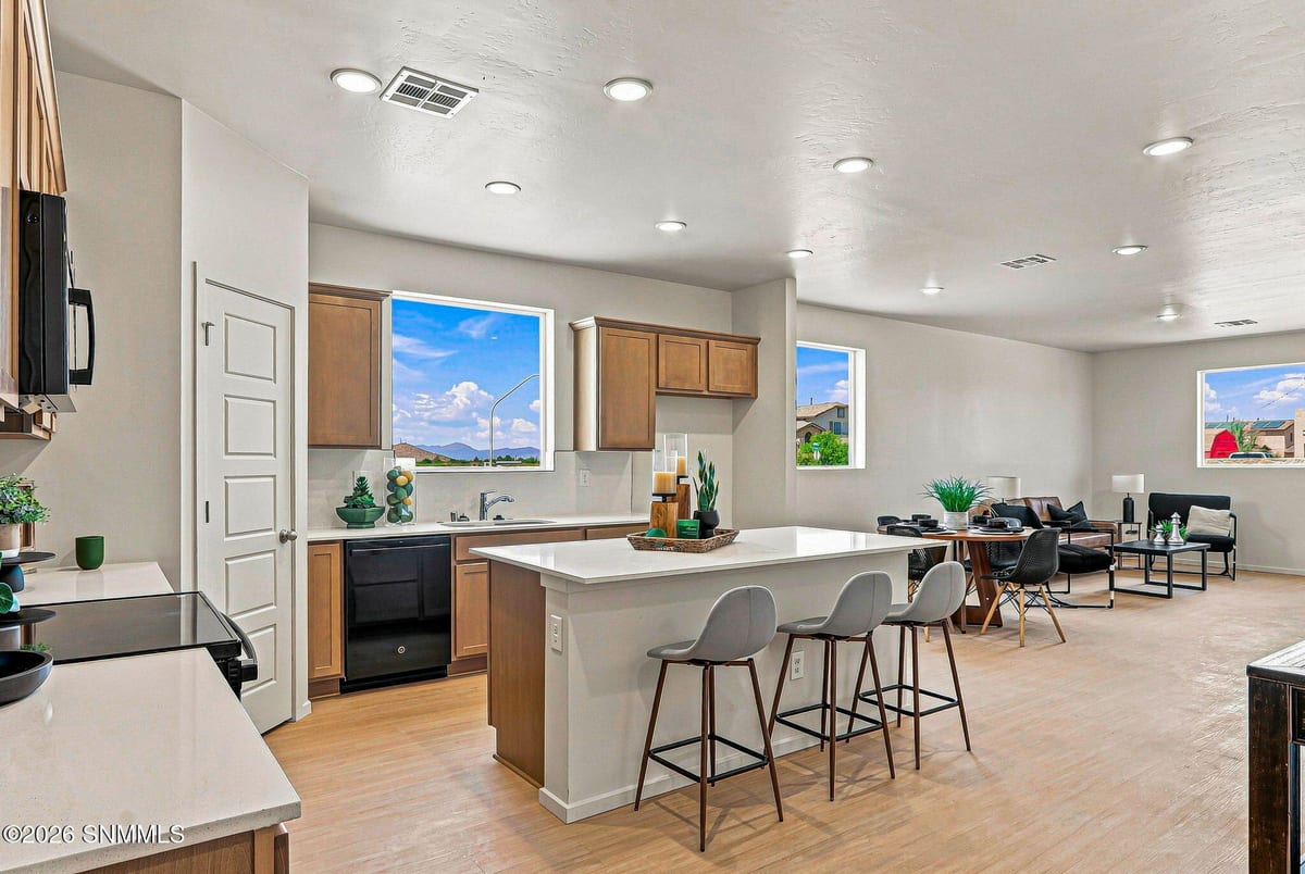 5611 Tierra Hermosa Avenue, Las Cruces, NM 88012, foto 7
