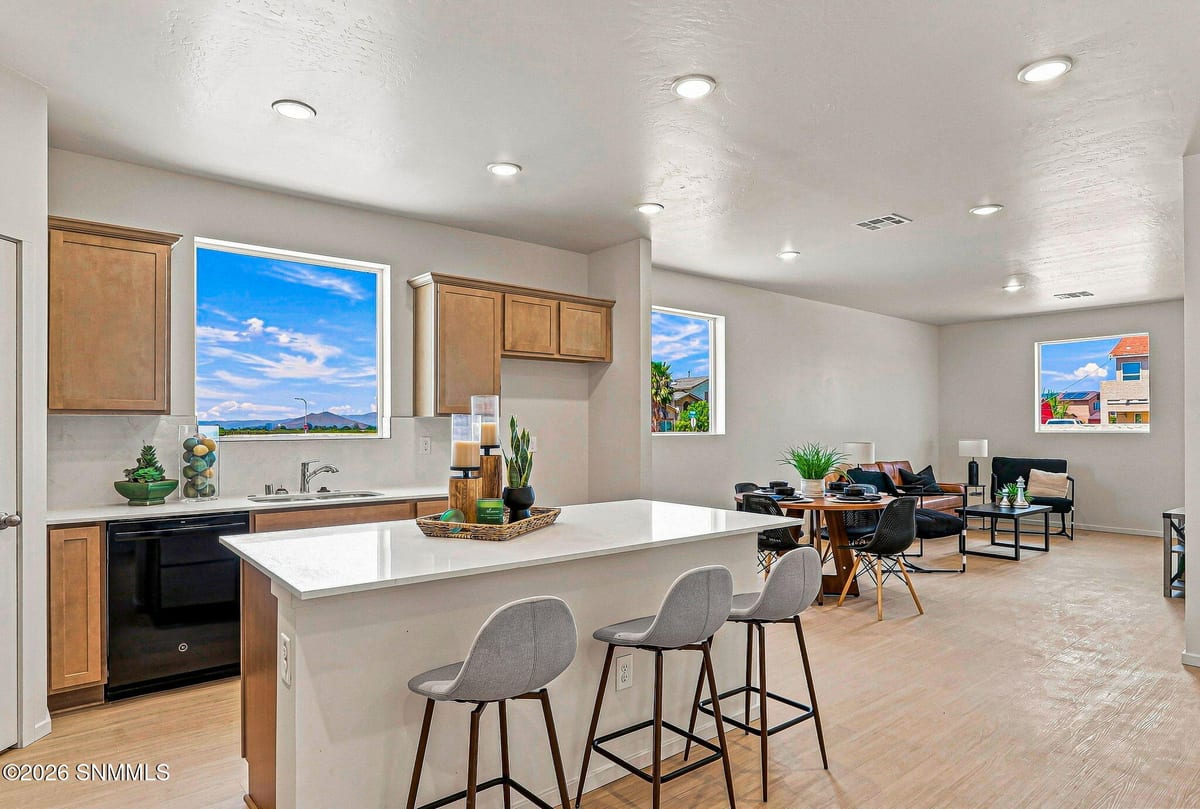 5611 Tierra Hermosa Avenue, Las Cruces, NM 88012, foto 8