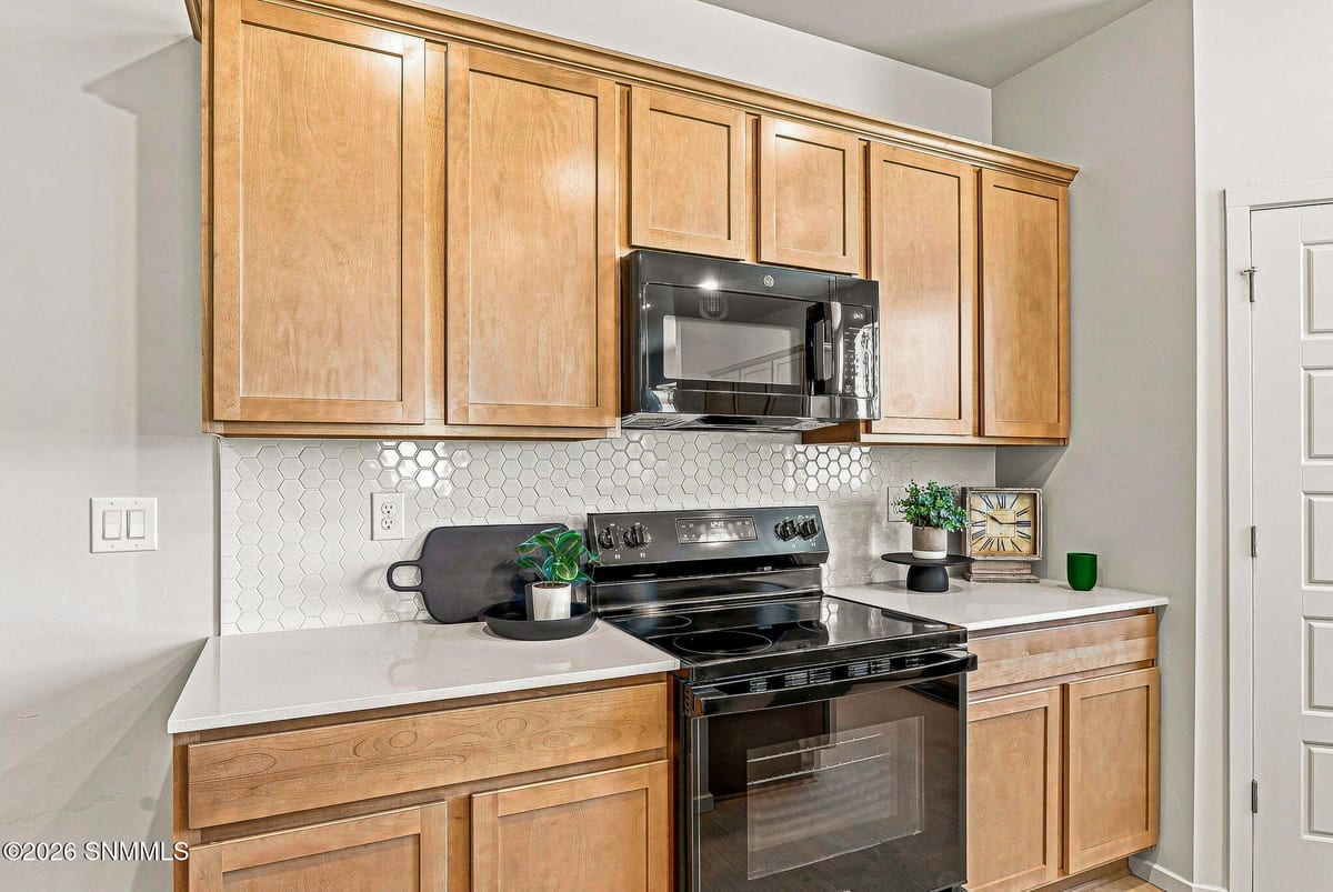 5611 Tierra Hermosa Avenue, Las Cruces, NM 88012, foto 9