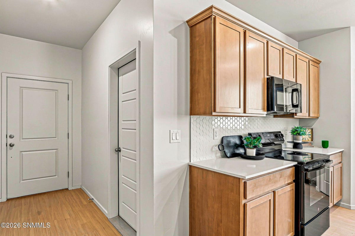 5611 Tierra Hermosa Avenue, Las Cruces, NM 88012, foto 10