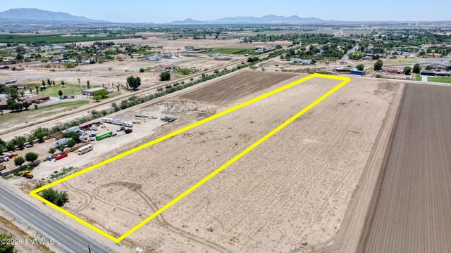 TBD McNutt Road, Anthony, NM 88021, foto 2