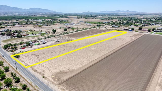 TBD McNutt Road, Anthony, NM 88021, foto 3