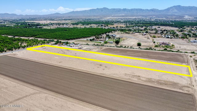 TBD McNutt Road, Anthony, NM 88021, foto 4