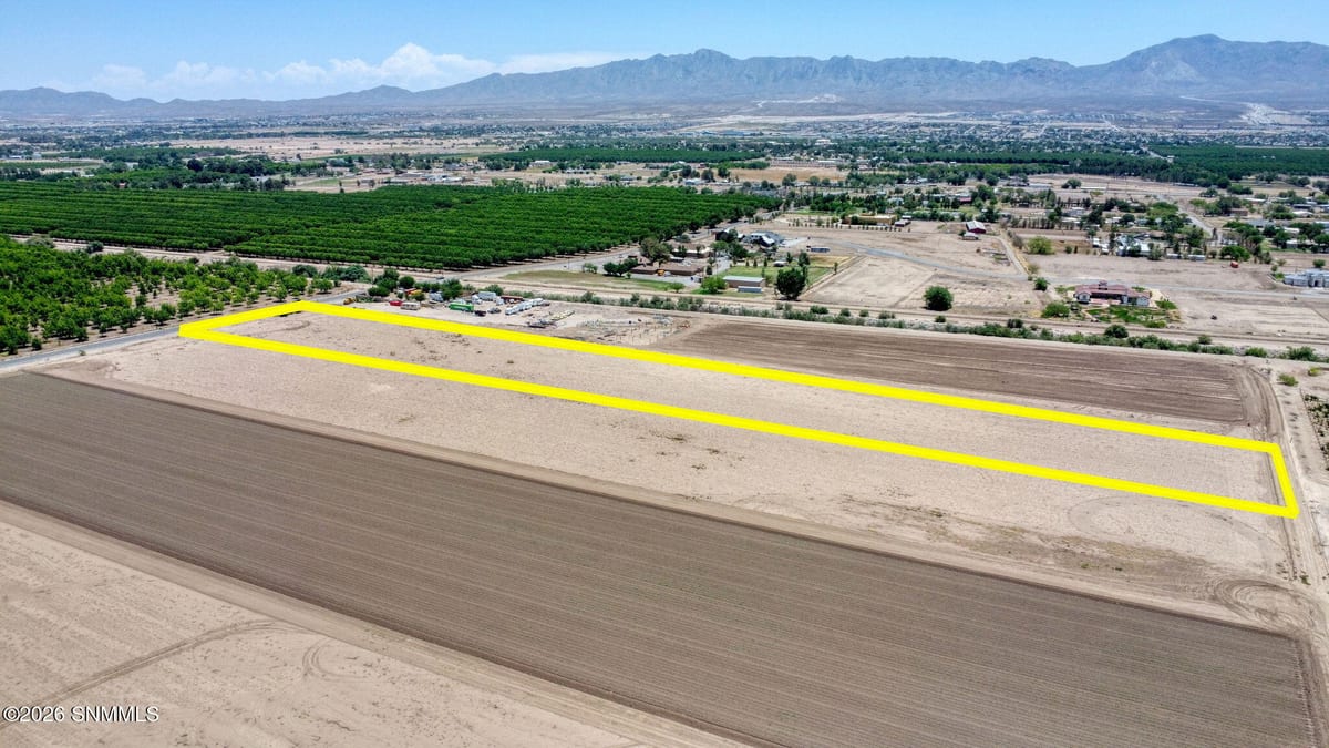 TBD McNutt Road, Anthony, NM 88021, foto 4