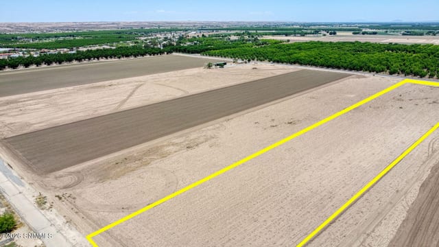 TBD McNutt Road, Anthony, NM 88021, foto 5
