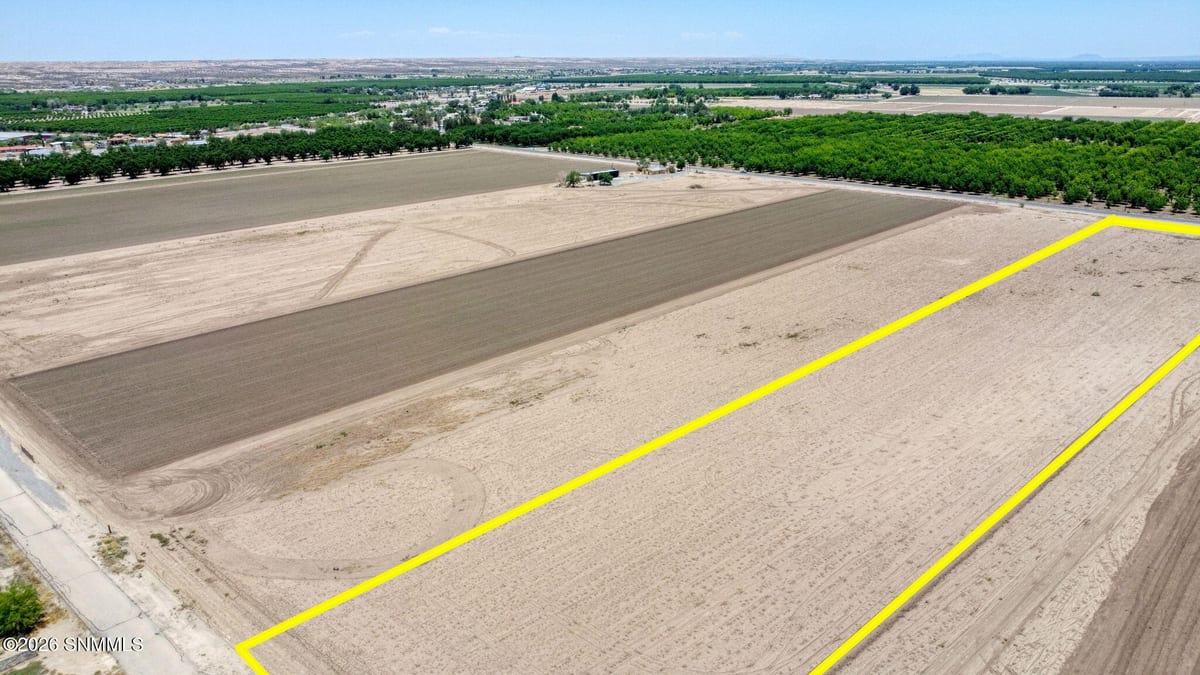 TBD McNutt Road, Anthony, NM 88021, foto 5