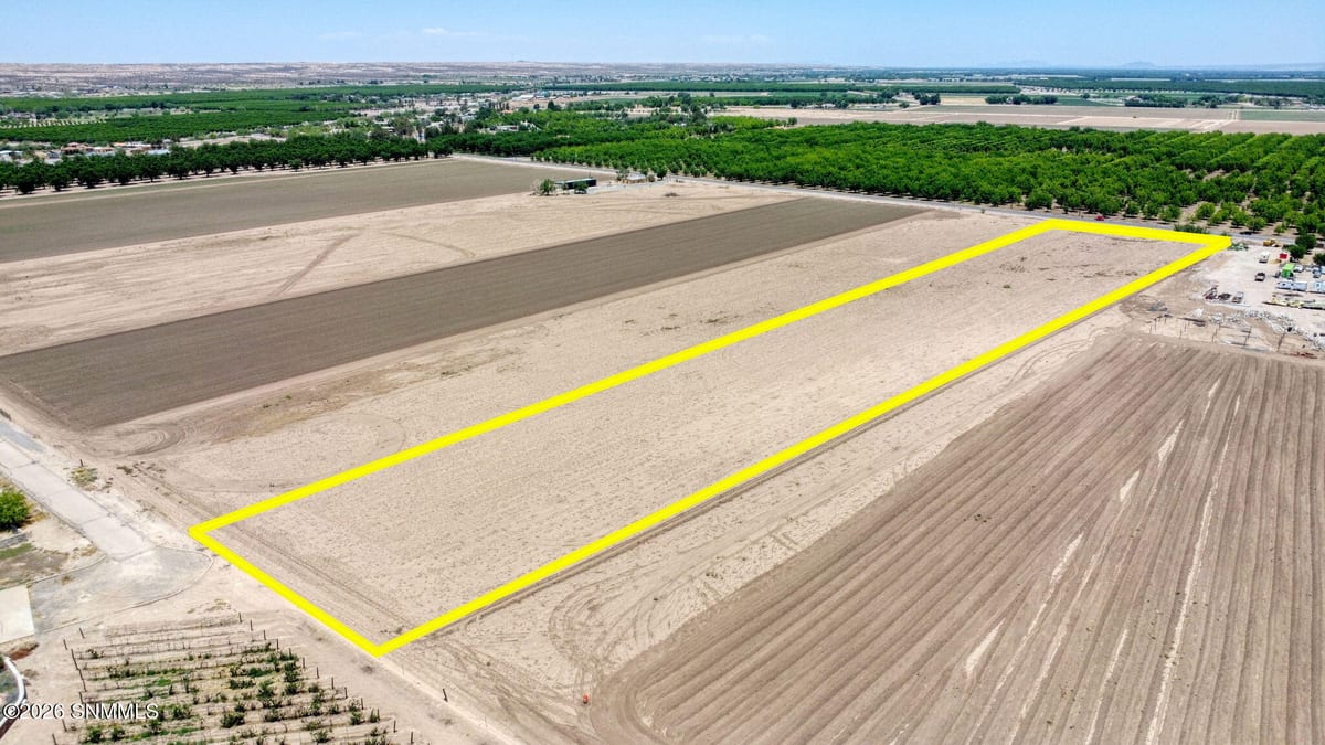 TBD McNutt Road, Anthony, NM 88021, foto 6