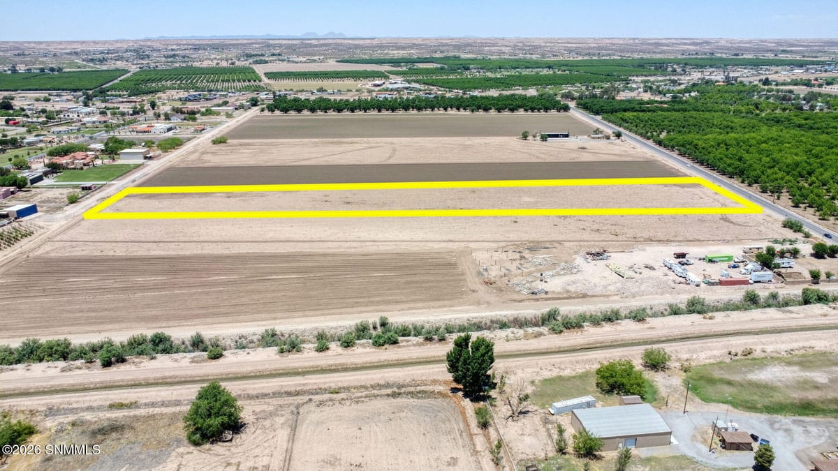 TBD 1 McNutt Road, Anthony, NM 88021, foto 11