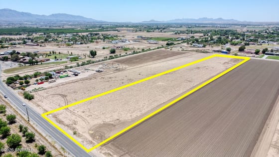 TBD 1 McNutt Road, Anthony, NM 88021 photo 5