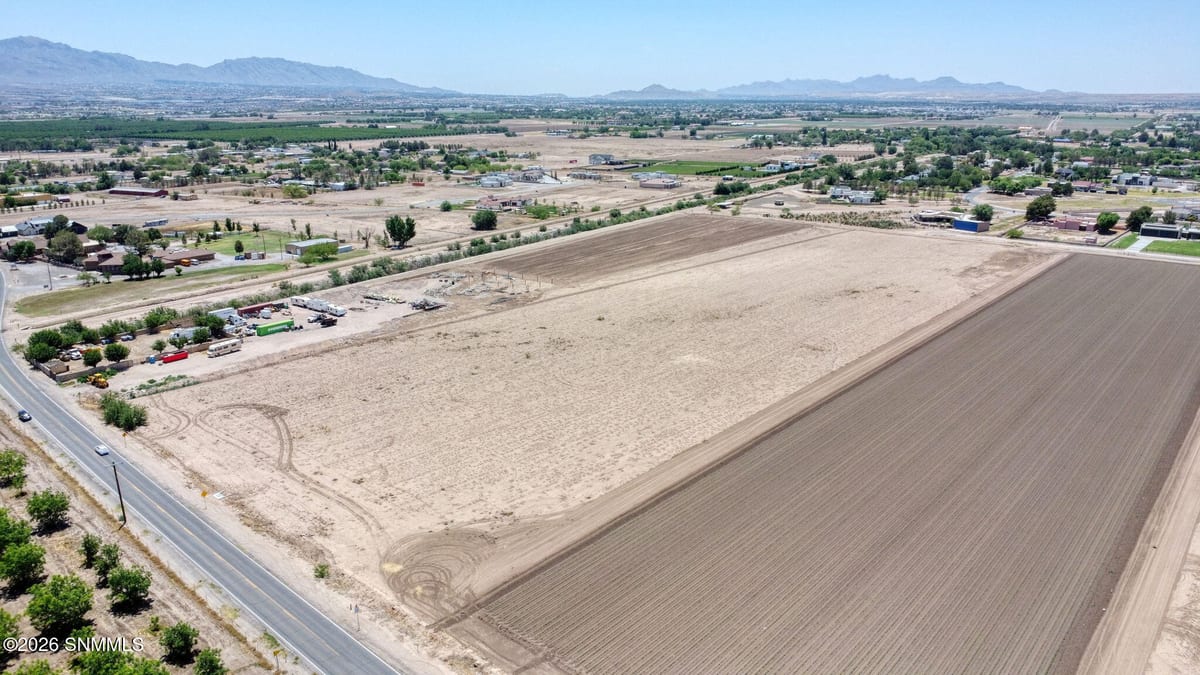 TBD 1 McNutt Road, Anthony, NM 88021, foto 6