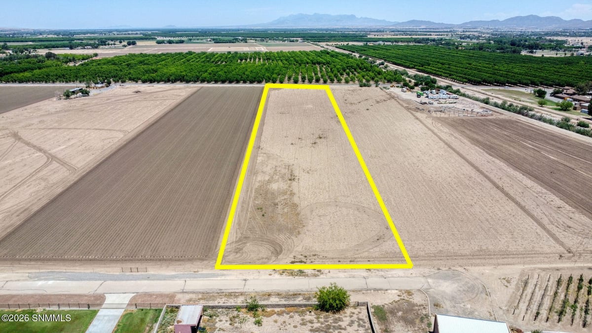 TBD 1 McNutt Road, Anthony, NM 88021, foto 8