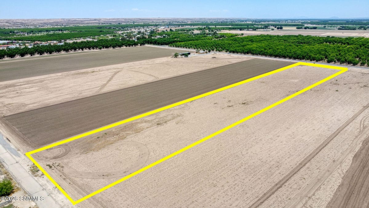 TBD 1 McNutt Road, Anthony, NM 88021, foto 9