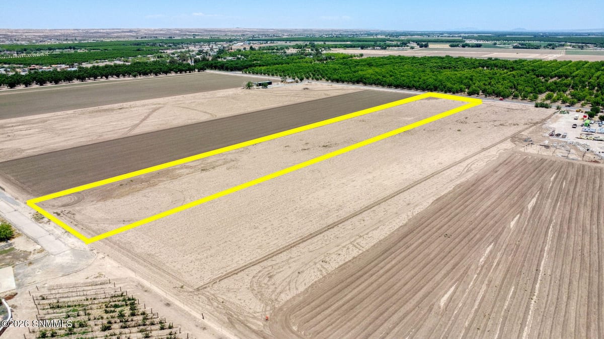 TBD 1 McNutt Road, Anthony, NM 88021, foto 10