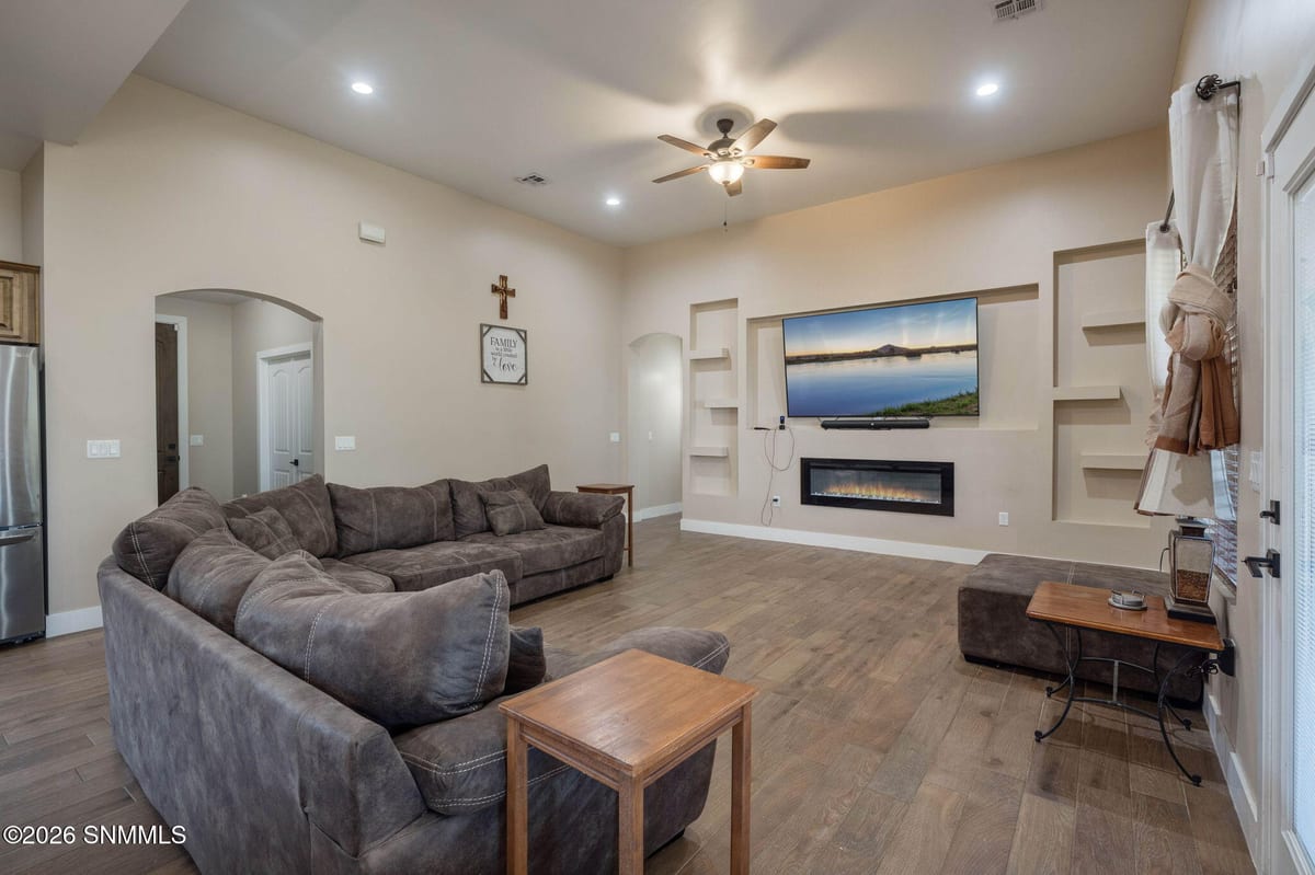 3420 Calle Bedado, Las Cruces, NM 88007 photo 12