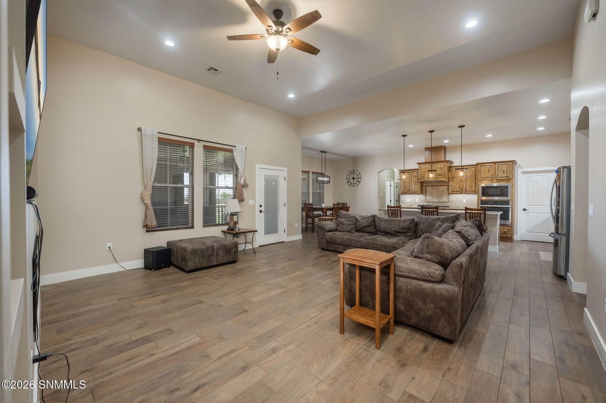 3420 Calle Bedado, Las Cruces, NM 88007 photo 13
