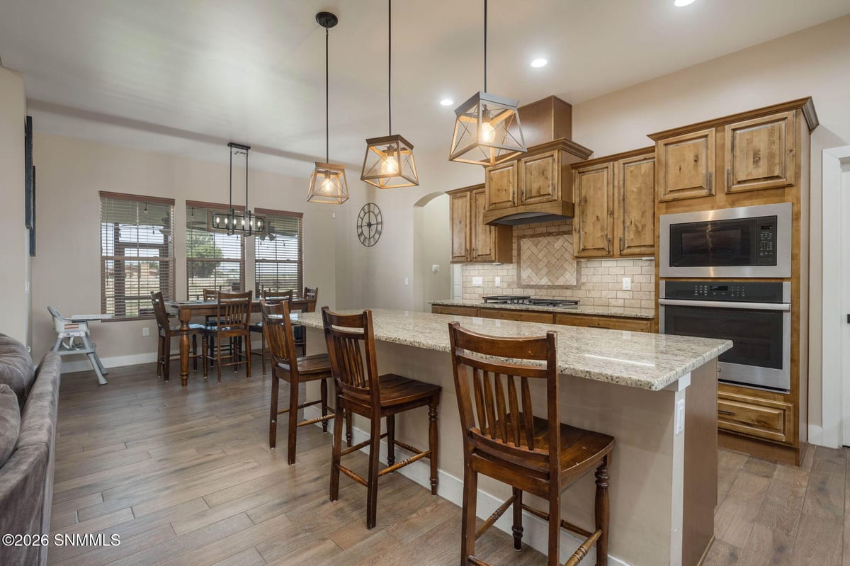 3420 Calle Bedado, Las Cruces, NM 88007 photo 14