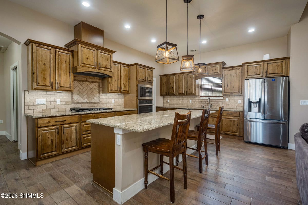 3420 Calle Bedado, Las Cruces, NM 88007 photo 15