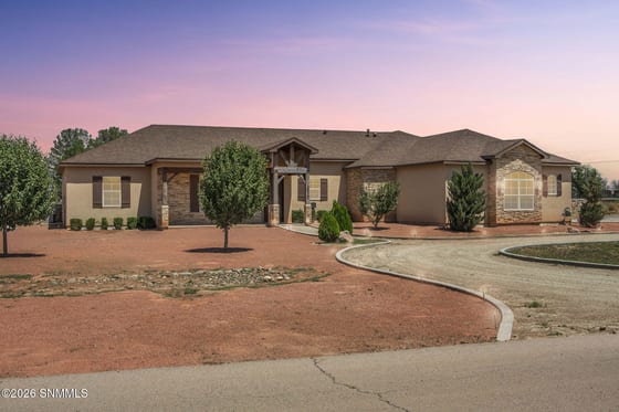 3420 Calle Bedado, Las Cruces, NM 88007 photo 3