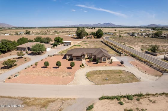 3420 Calle Bedado, Las Cruces, NM 88007 photo 4
