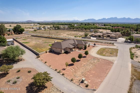 3420 Calle Bedado, Las Cruces, NM 88007 photo 5