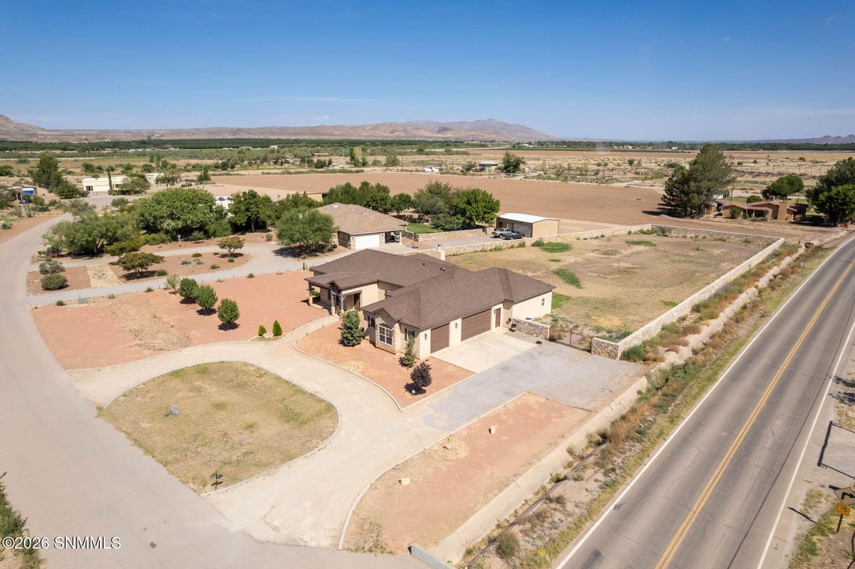3420 Calle Bedado, Las Cruces, NM 88007 photo 6