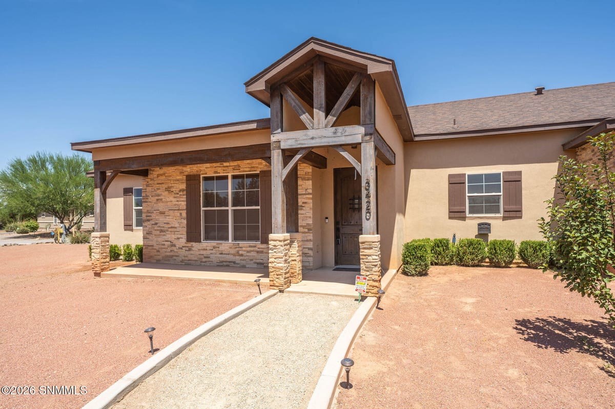 3420 Calle Bedado, Las Cruces, NM 88007 photo 7